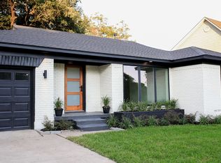 816 Kirkwood Dr, Dallas, TX 75218
