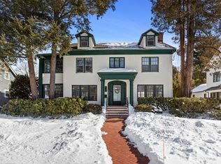 100 Bradford St, Needham, MA 02492