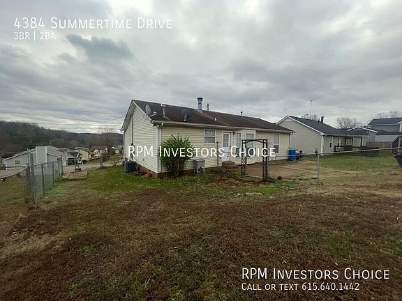 2nd image of 4384 Summertime Dr