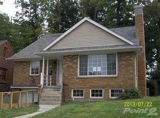 1606 N Grand Traverse St, Flint, MI 48503