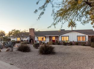 4350 E San Miguel Ave, Phoenix, AZ 85018