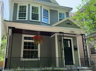 205 Congress St, Buffalo, NY 14213