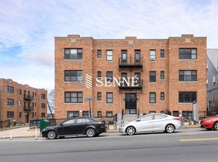 5 Sherborn Ct #11A, Medford, MA 02155
