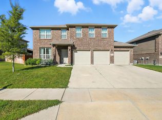 7717 Lake Vista Way, Fort Worth, TX 76179