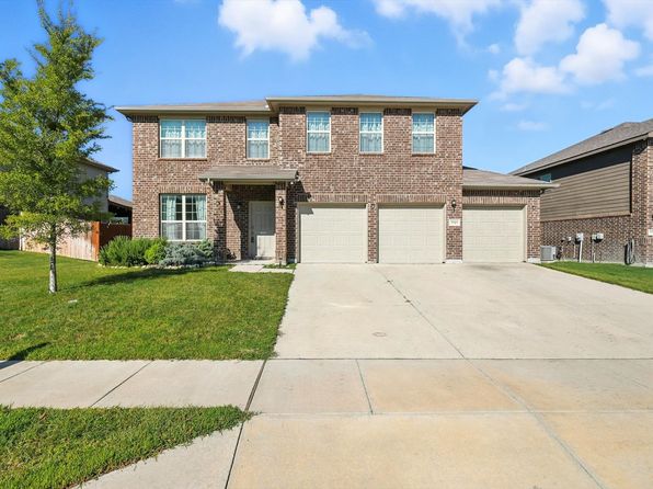 Home for Sale in Fort Worth TX