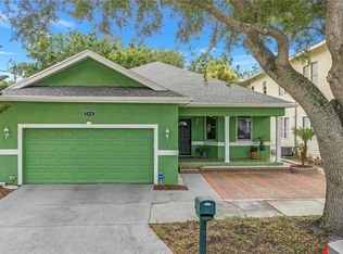 2318 W Cherry St, Tampa, FL 33607