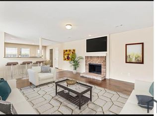 3209 Sadie Trl #3209, Fort Worth, TX 76137