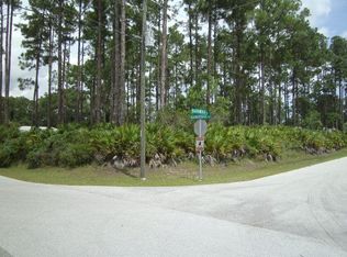 1 Barkwood Ln, Palm Coast, FL 32137