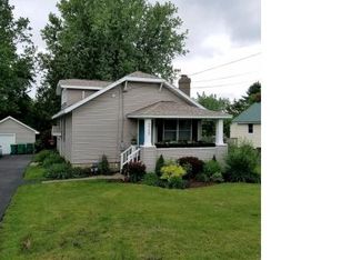 6955 Oriskany Rd, Rome, NY 13440