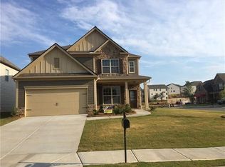 3510 Golden Gate Ln, Cumming, GA 30040