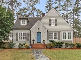 1803 Meadowbrook Dr, Winston Salem, NC 27104