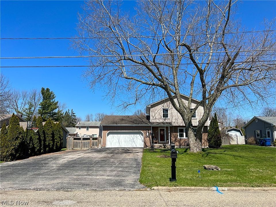 1913 Cloverbrook Dr, Mineral Ridge, OH 44440 Zillow