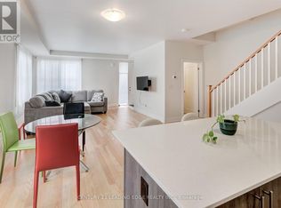 1180 Cawthra Rd #106, Mississauga, ON L5G0A5
