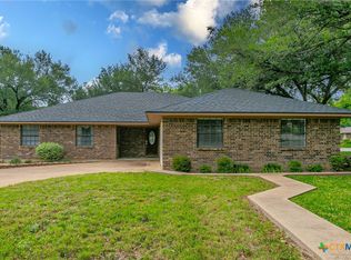 3502 Elm Dr, Temple, TX 76502