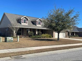 616 Fulton Loop, Foley, AL 36535