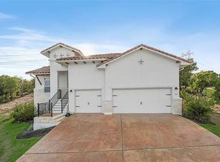 104 Majestic Arroyo Way, Austin, TX 78738