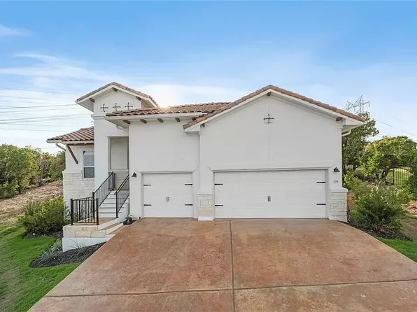 104 Majestic Arroyo Way, Austin, TX 78738