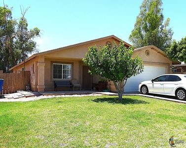 1564 Manzanita St, Brawley, CA, 92227