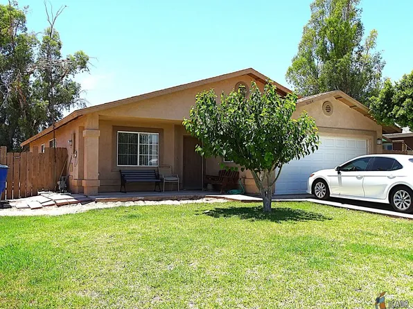 1564 Manzanita St, Brawley, CA 92227