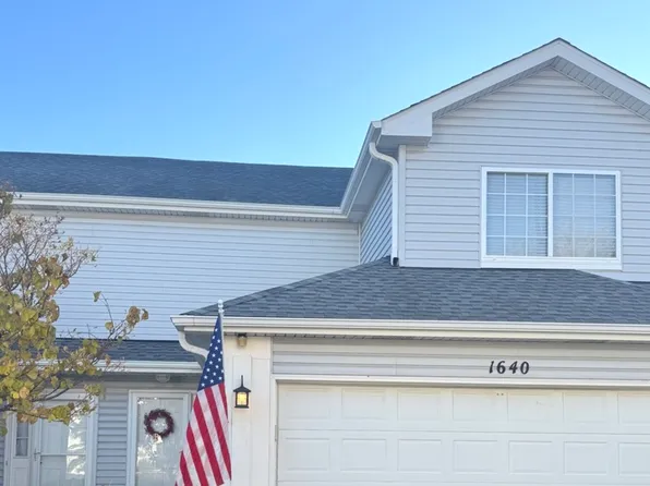 1640 Abington Ln #0, North Aurora, IL 60542