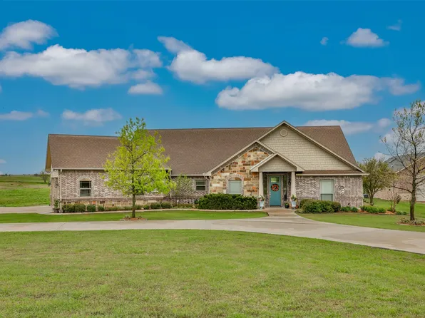 11 County Road 3631, Lindsay, TX 76250