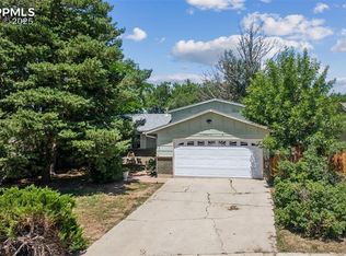 2081 Calle Fontana, Fountain, CO 80817