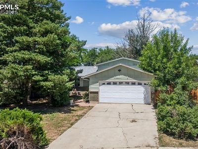2081 Calle Fontana, Fountain, CO, 80817