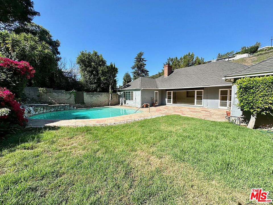 2288 Coldwater Canyon Dr, Beverly Hills, CA 90210 Zillow