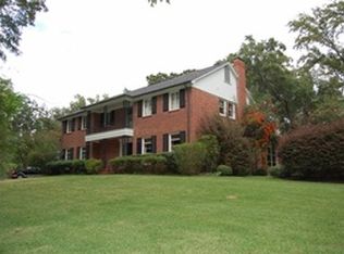 3549 Cassity Rd, Shreveport, LA 71107