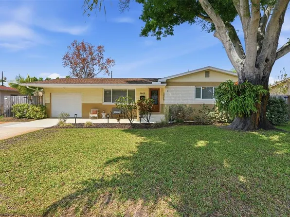 5665 34th Ave N, Saint Petersburg, FL 33710