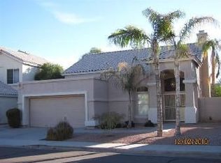 77 W Bolero Dr, Tempe, AZ 85284