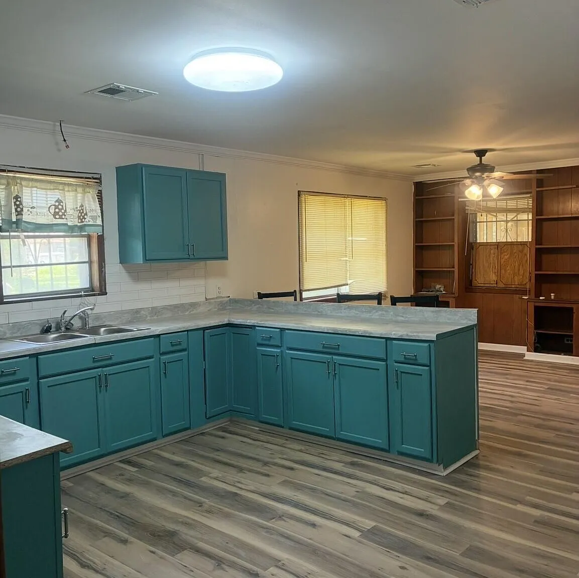 3 bed, 2.0 bath, 1635 sqft, $1,200 — Photo 4