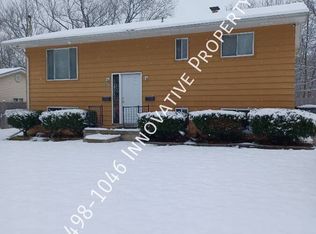 943 Bradley Ave #1, Flint, MI 48503