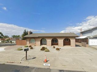 4004 Prunetree Ln, San Jose, CA 95121