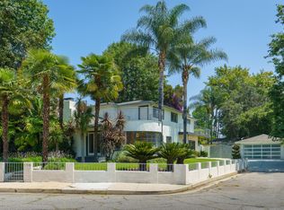1706 Camden Pkwy, South Pasadena, CA 91030