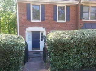904 Chippendale Ln, Norcross, GA 30093