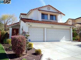 43922 S Moray St, Fremont, CA 94539