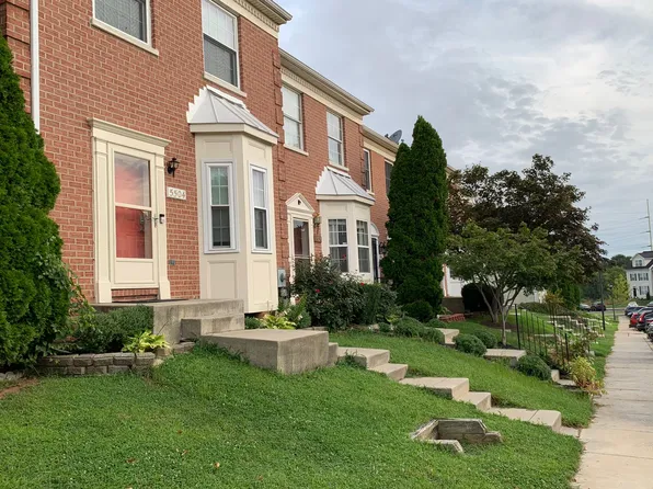 5510 Upper Mill Ter N, Frederick, MD 21703