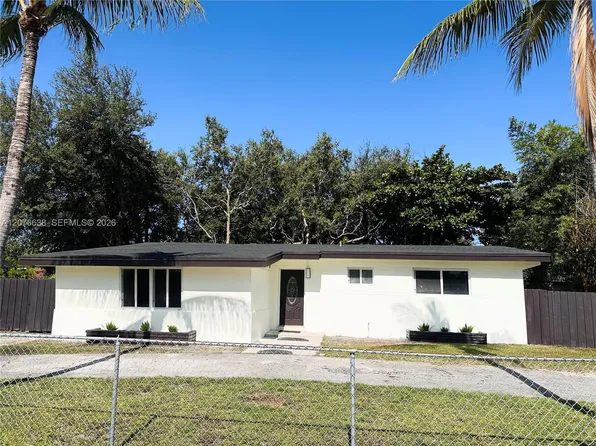 17521 NE 4th Ave, Miami, FL 33162