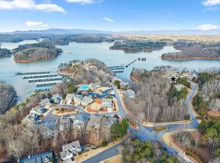 3555 Water Front Dr, Gainesville, GA 30506