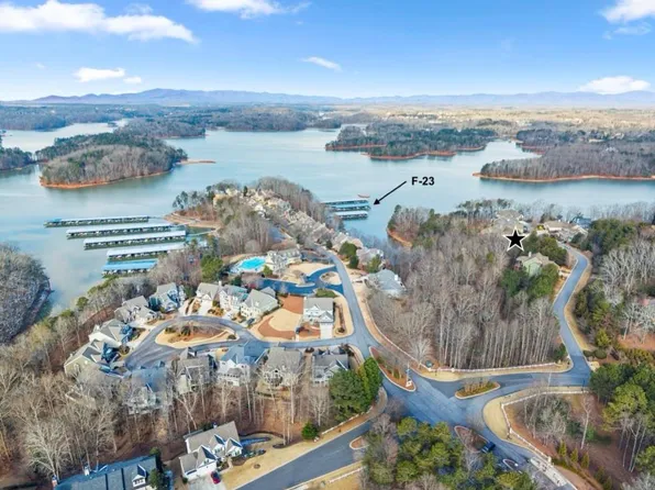 3555 Water Front Dr, Gainesville, GA 30506