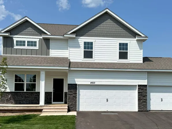 4603 172nd St W, Lakeville, MN 55044