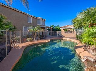 15078 W Larkspur Dr, Surprise, AZ 85379