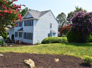 10433 Flat Branch Dr, Henrico, VA 23233