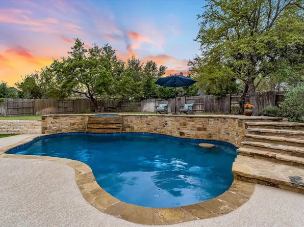226 Galloway Ln, Austin, TX 78737