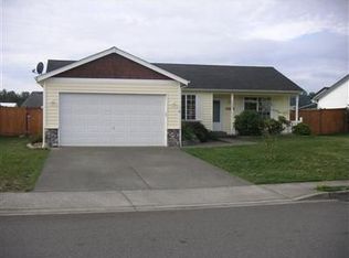 305 Orting Ave NW, Orting, WA 98360