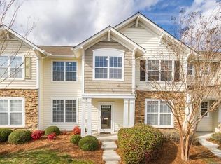 225 Dawn Mist Ln #45, Fort Mill, SC 29708