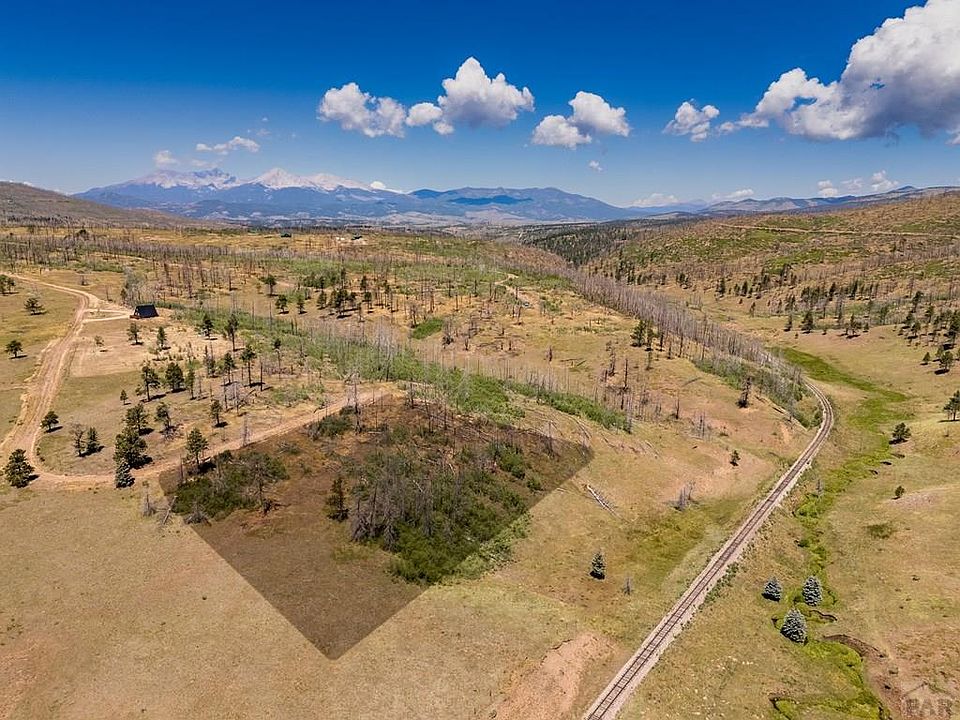 2nd image of LOT 1534 Berger Ln