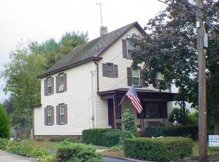 66 Kuhlthau Ave, Milltown, NJ 08850