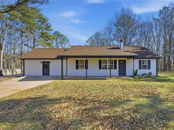 117 Home Ct, Jenkinsburg, GA 30234